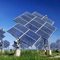 核新電力太陽能發電產品全面解析 性能、優勢與最新展示