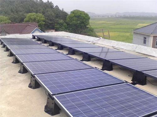 樂平市光伏發電 綠色能源引領產業新篇